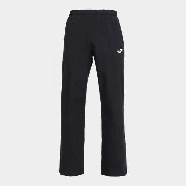 FINAL RUGBY LONG PANTS BLACK BLACK