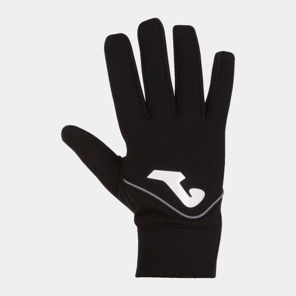 FOOTBALL GLOVE BLACK BLACK
