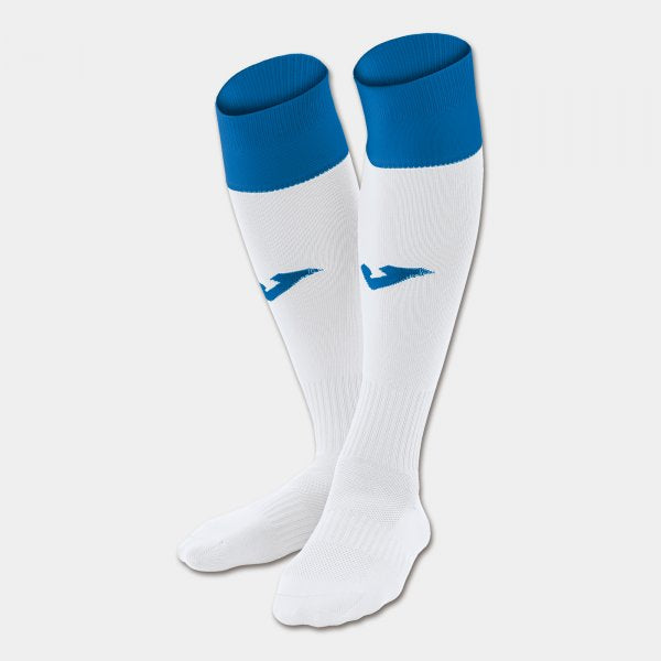 HOME SOCKS BRESCIA CALCIO WHITE-ROYAL WHITE-ROYAL