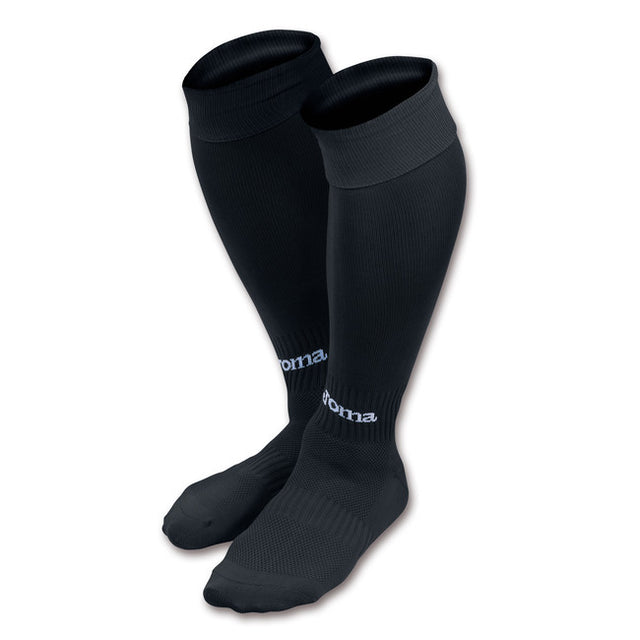 Гети / чорапи FOOTBALL SOCKS CLASSIC II черно
