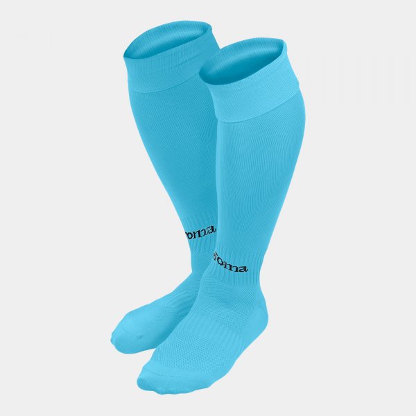 FOOTBALL SOCKS CLASSIC II FLUOR TURQUOISE FLUOR TURQUOISE