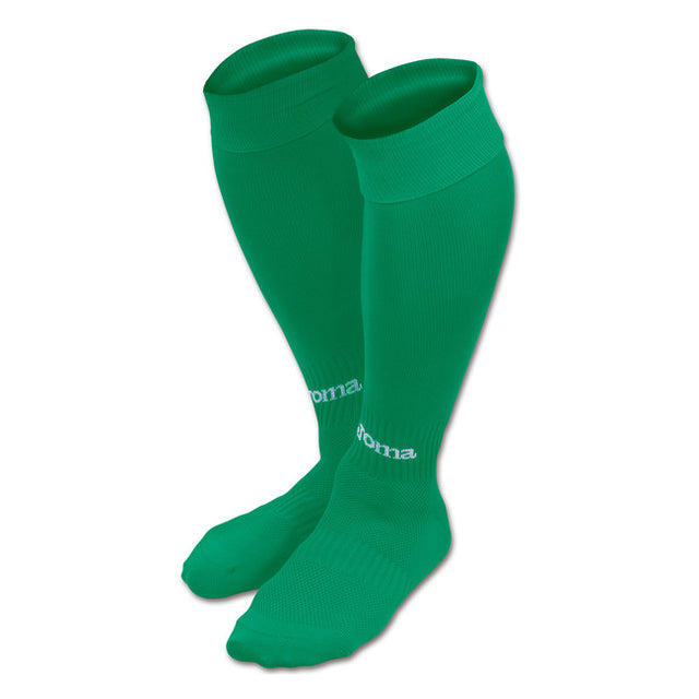 Гети / чорапи FOOTBALL SOCKS CLASSIC II зелено