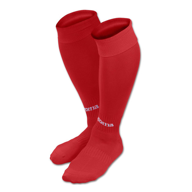 Гети / чорапи FOOTBALL SOCKS CLASSIC II червено