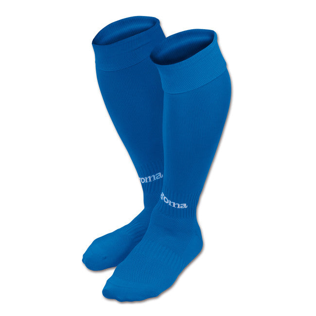 FOOTBALL SOCKS CLASSIC II ROYAL ROYAL