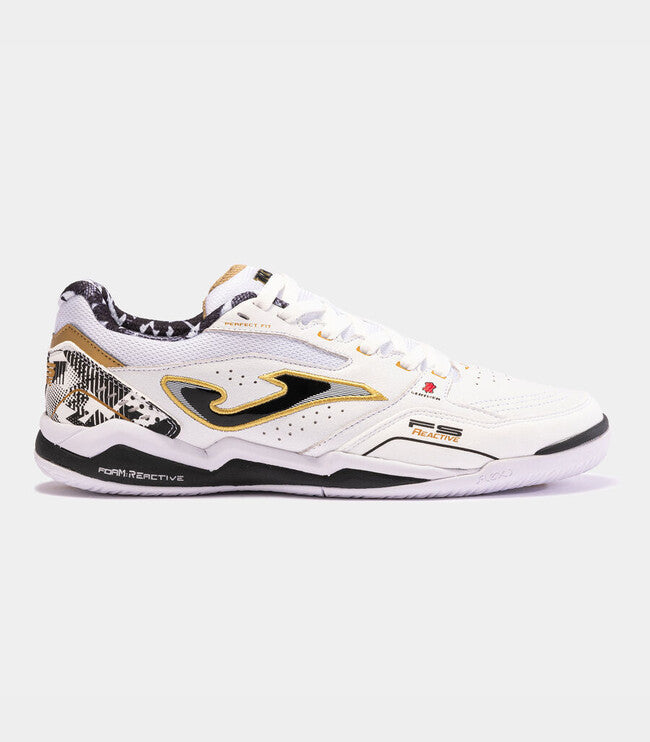 FS REACTIVE 2402 WHITE INDOOR WHITE