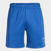 Шорти FUTBOL RETRO MUNDIAL 2026 BERMUDA ROYAL BLUE GREEN ROYAL-VERDE