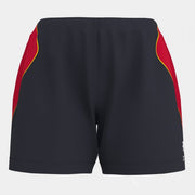 FUTBOL RETRO MUNDIAL 2026 SHORT NAVY BLUE RED NAVY-RED