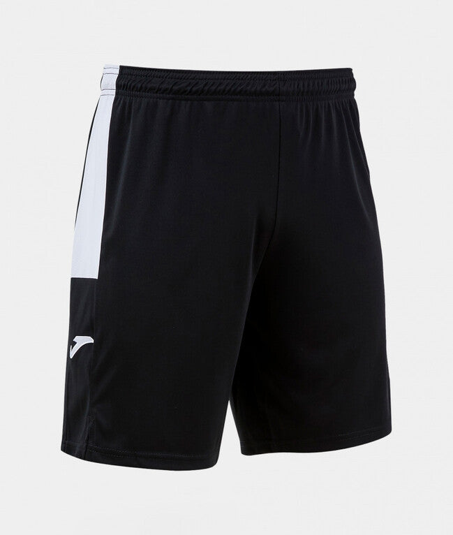 GAME SHORT BLACK WHITE BLACK-WHITE