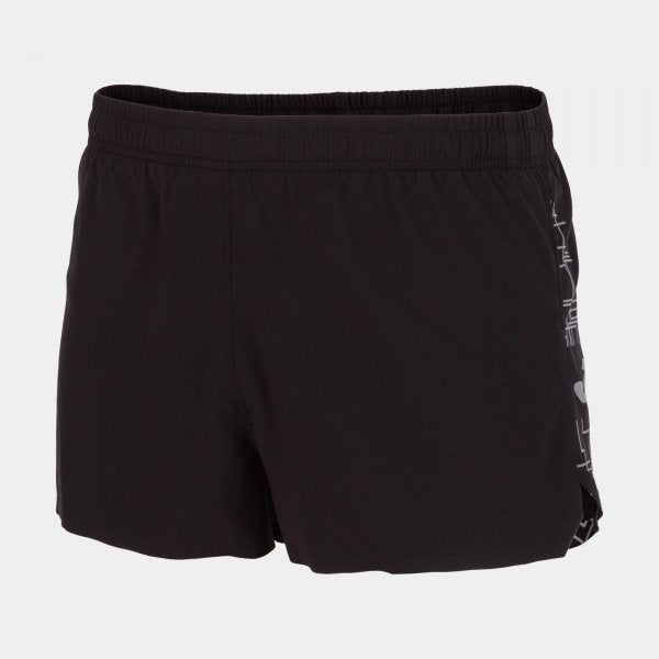 Шорти ELITE VIII SHORT черно