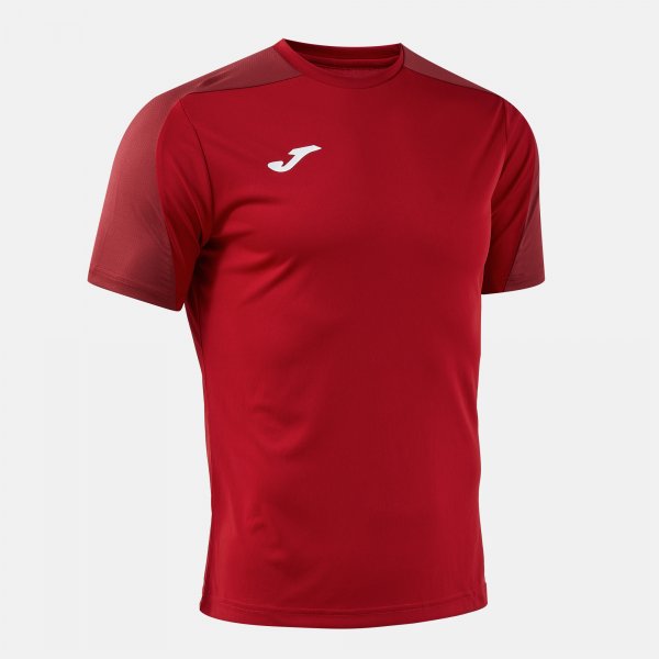 EAGLE PRO SHORT SLEEVE T-SHIRT RED RED