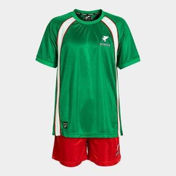 ФУТБОЛНИ ФЛАНЕЛКИ
