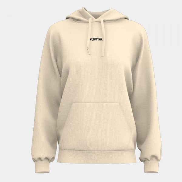 Дамски суитшърт AGUILA HOODIE бежово