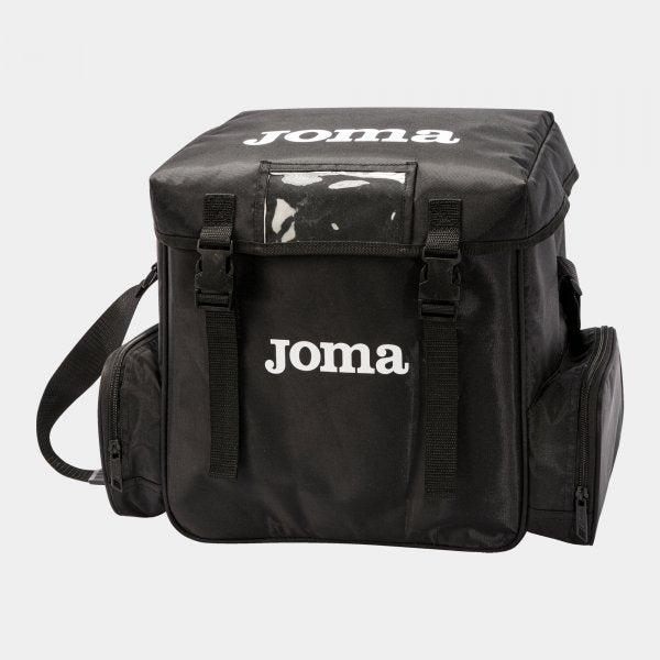 MEDICAL MEDICAL BAG BLACK BLACK