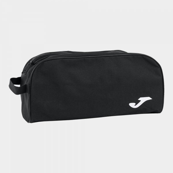 BLACK BOOT BAG BLACK