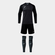 FORT GK PRO SET BLACK BLACK