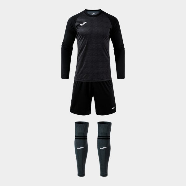 FORT GK PRO SET BLACK BLACK