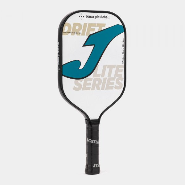 LITE SERIES PICKLEBALL RACKET WHITE BLUE WHITE-ROYAL