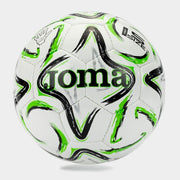 EGEO II  BALL BLACK FLUOR GREEN NEGRO-VERDE FLUOR
