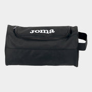 SHOE BAG BLACK BLACK