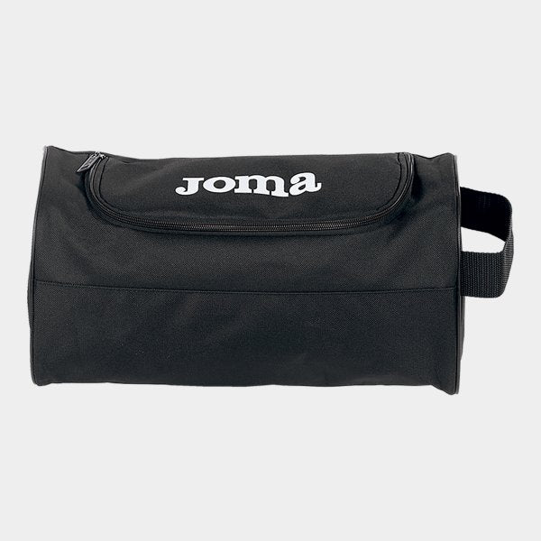 SHOE BAG BLACK BLACK