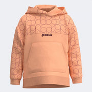 NEW METAVERSE HOODIE ORANGE ORANGE