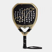 Падел ракета HYPER PRO HRD PADDLE RACKET черно бежово