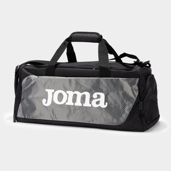 INDOOR SPORT BAG BLACK BLACK