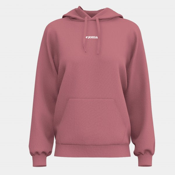 Дамски суитшърт HOODIE лилаво