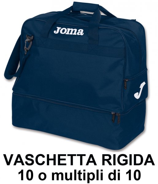 BAG LARGE TRAINING III NAVY NAVY