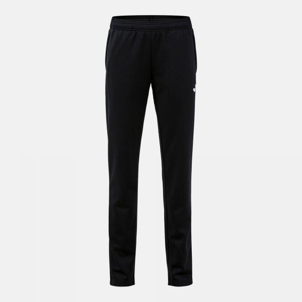 Дамски анцуг CHAMPION 20 LONG PANTS черно