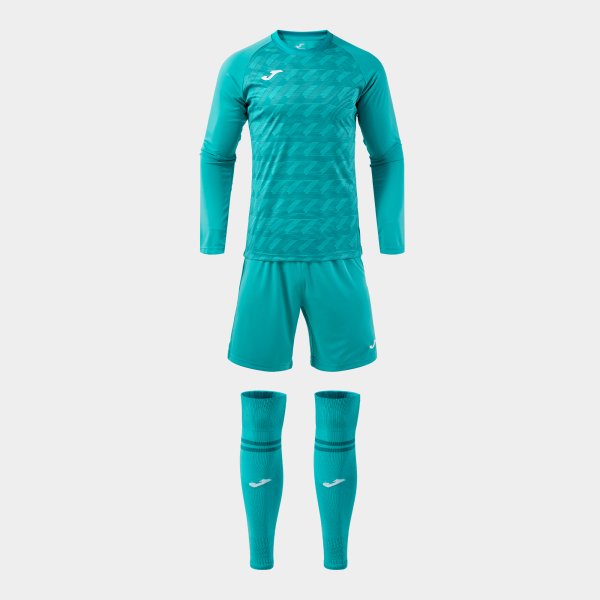 FORT GK PRO SET TURQUOISE TURQUOISE