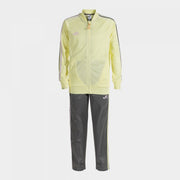 NEW METAVERSE TRACKSUIT YELLOW GRAY YELLOW-GREY