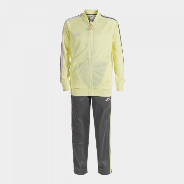 NEW METAVERSE TRACKSUIT YELLOW GRAY YELLOW-GREY
