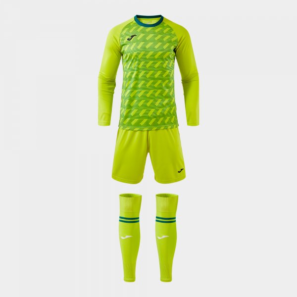 FORT GK PRO SET LIME LIME
