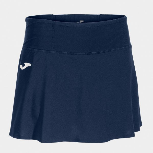 Дамска спортна пола R-TRAIL NATURE SKIRT морско синьо