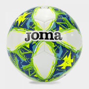 CHALLENGE III BALL WHITE FLUOR GREEN WHITE