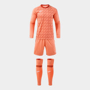 FORT GK PRO SET ORANGE ORANGE