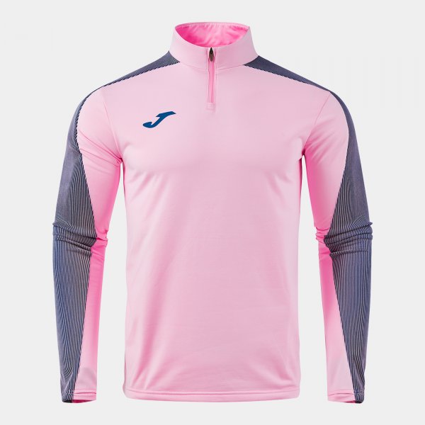 EAGLE PRO SWEATSHIRT PINK PINK