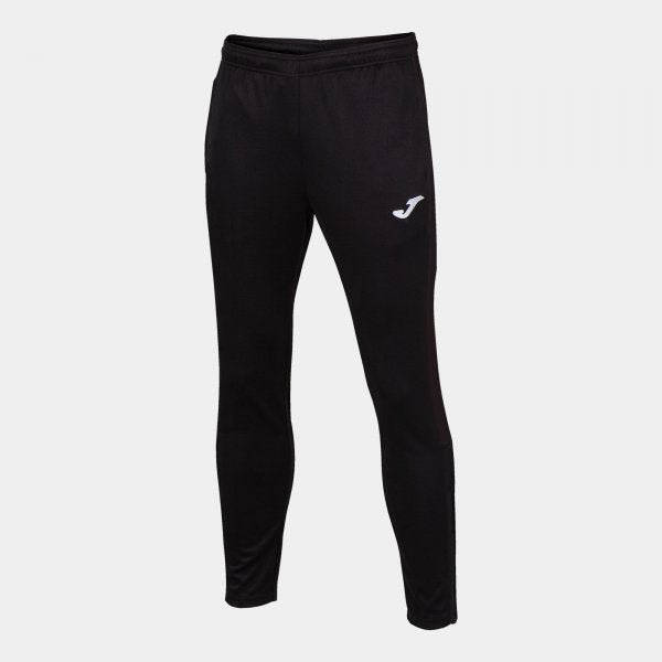 Анцуг ECO CHAMPIONSHIP RECYCLED LONG PANTS черно