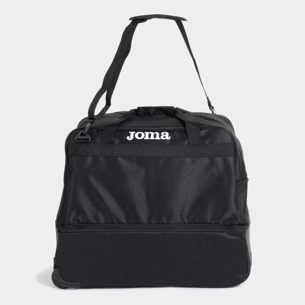 Чанта TROLLEY BAG черно