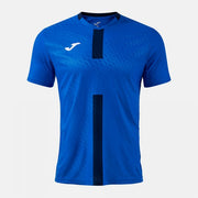 PROTEAM III SHORT SLEEVE T-SHIRT ROYAL BLUE DARK NAVY ROYAL-NAVY