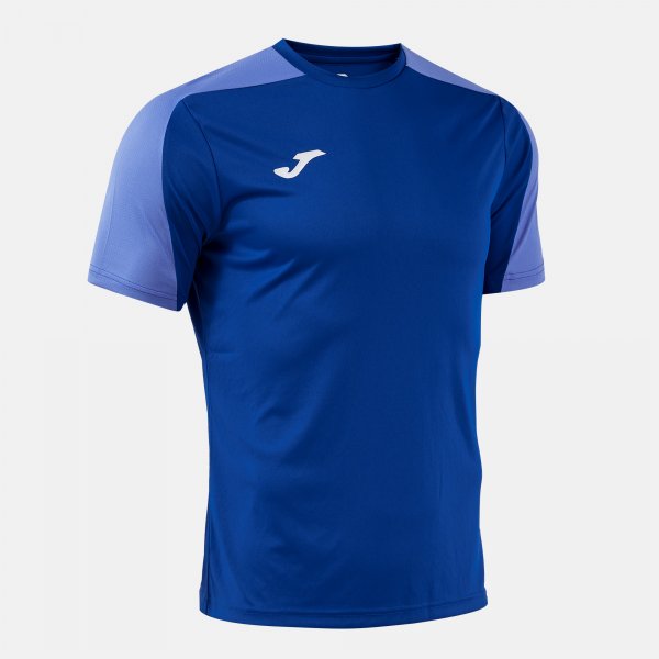 EAGLE PRO SHORT SLEEVE T-SHIRT BLUE ROYAL