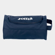 SHOE BAG NAVY NAVY