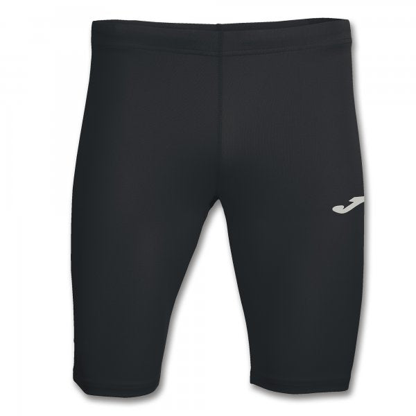 Шорти WARMER SHORT SKIN черно