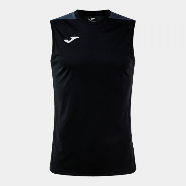 EAGLE PRO SLEEVELESS SHIRT BLACK BLACK