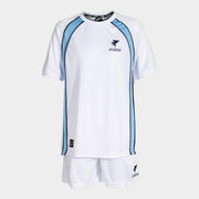 FUTBOL RETRO MUNDIAL 2026 SET WHITE SKY BLUE WHITE-SKY BLUE