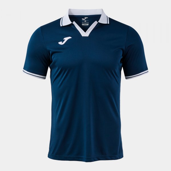 GALAXY SHORT SLEEVE T-SHIRT DARK NAVY WHITE DARK NAVY BLANCO