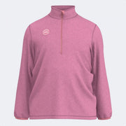 JOMA KIDS SWEATSHIRT PINK PINK