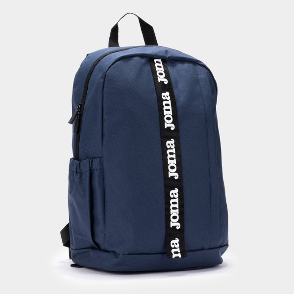 KIDS CAMP BACKPACK NAVY BLUE NAVY