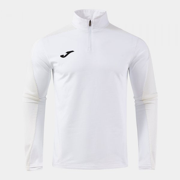 EAGLE PRO SWEATSHIRT WHITE WHITE
